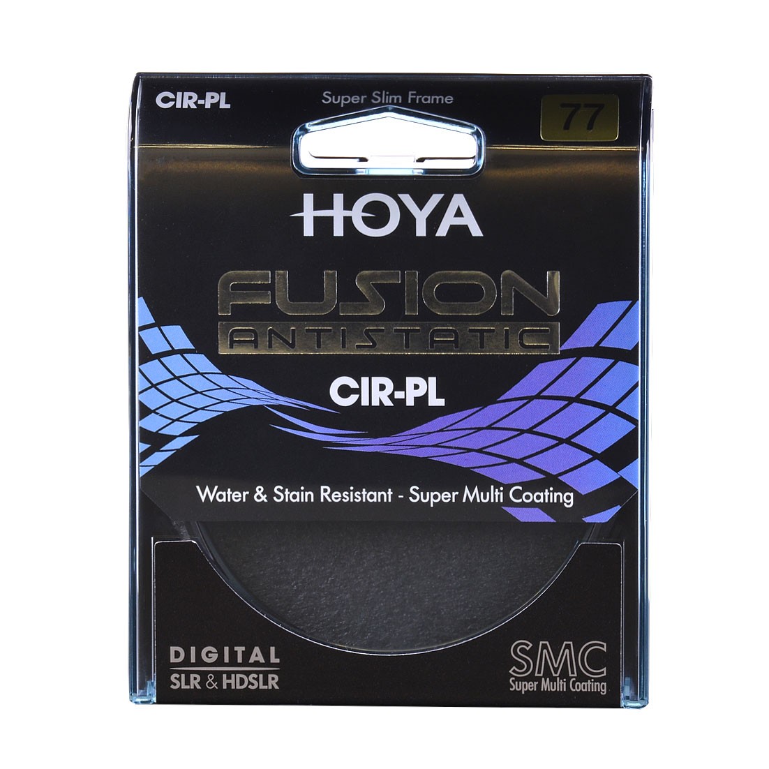 Hoya Fusion Cirkular Pol 77 mm