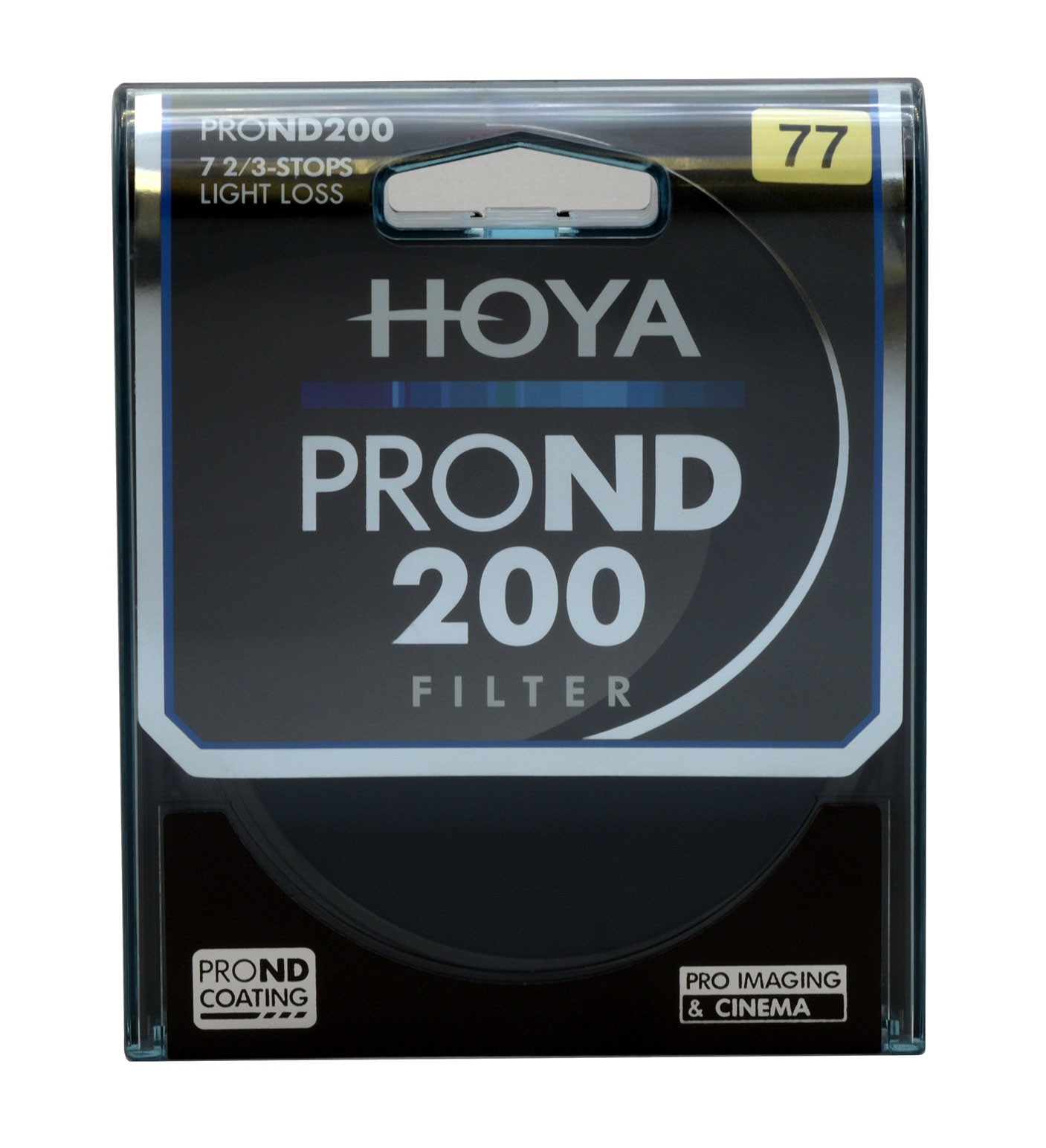 Hoya 52 mm Pro ND 200 Filter 