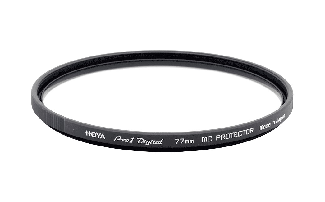 Hoya Pro1 Digital Protector 77mm Filter Klarglas Pro1D verpackt neu versiegelt 