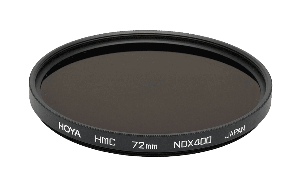 Hoya 62mm 62 mm Variabile Densità ndx3-400 nd3-nd400 NEUTRO fotocamera lente filtro 
