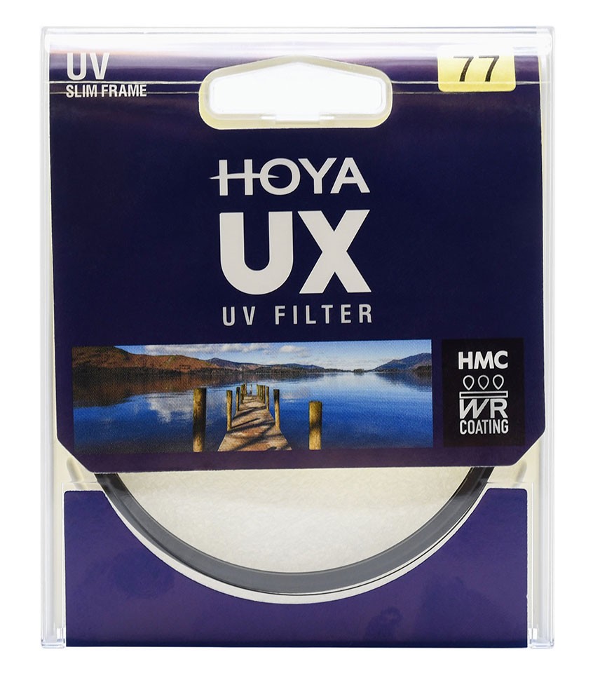 Hoya UX UV Filter 67 mm 