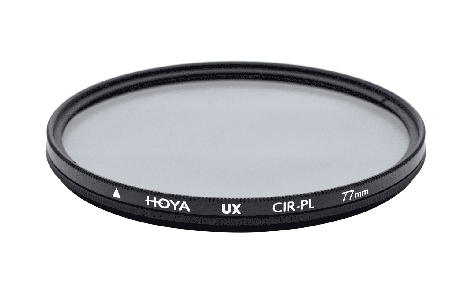 Reino Unido stock Genuine Hoya Polarizador Circular Delgado 46mm C-PL CIR-PL Filtro BNIP 