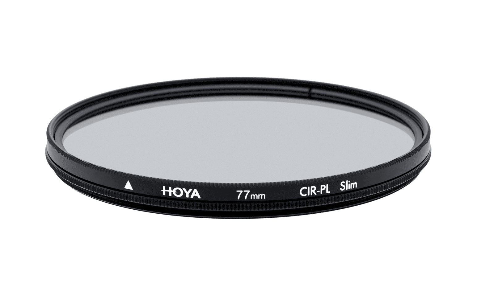 Genuine Hoya 46mm Circular Polariser Slim Frame Polarizing Filter Polarising. 