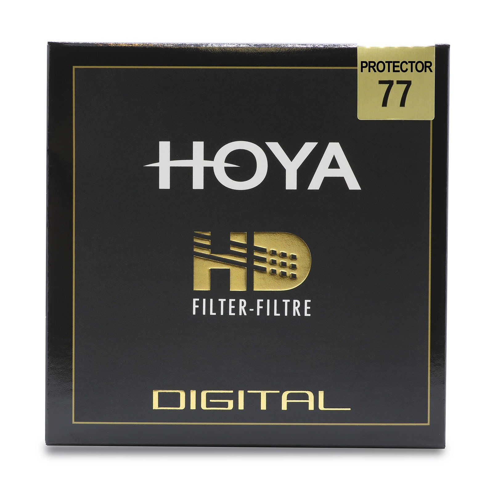 HOYA | HD PROTECTOR