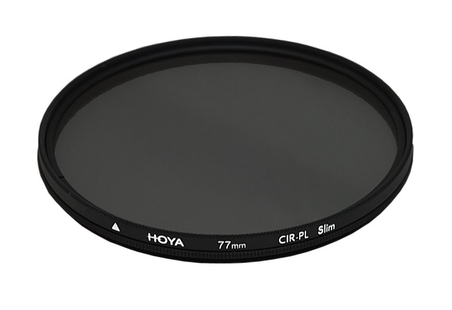 Hoya YSCPL082 Filtre Noir 