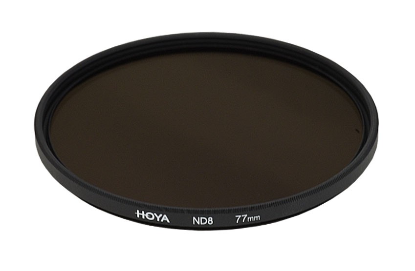Filtro Funda Filtro ND UV Hoya Digital Filtro Kit II 72mm Polfilter 