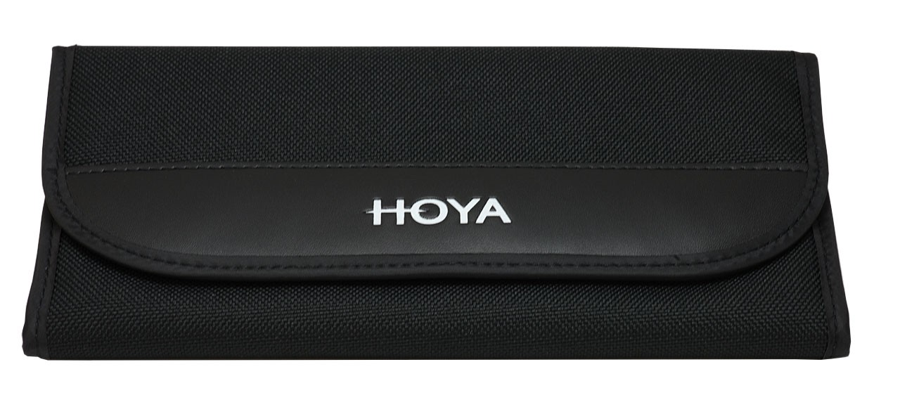 ND-Filter UV-Filter Hoya Digital Filter Kit II 72mm Polfilter Filtertasche 