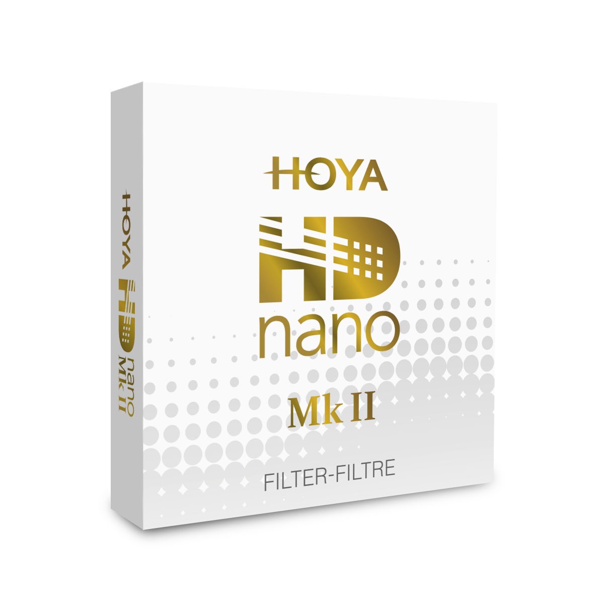 HOYA | HD nano Mk II UV