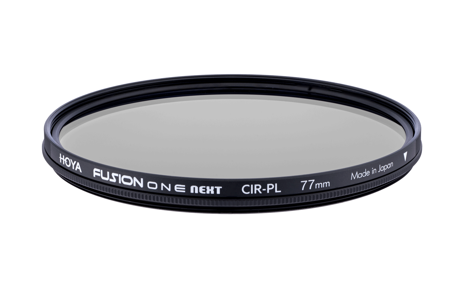 thumbnail image 2 of HOYA Fusion Antistatic Circular Polarizer Filter - Multiple Sizes 37mm To 95mm 2 of 5