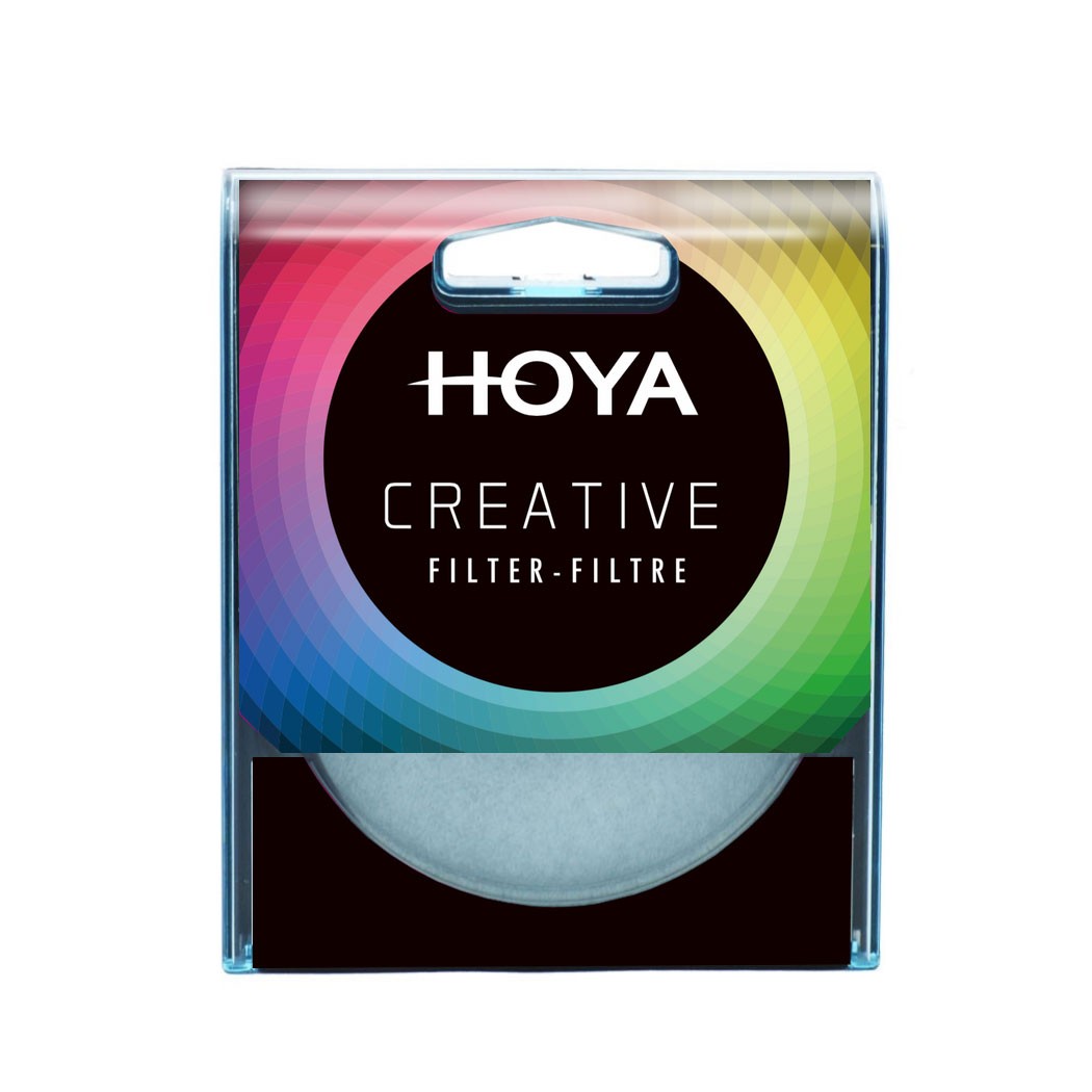 Hoya Star Filter 4X 