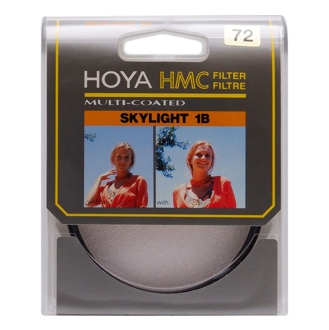 HOYA | SKYLIGHT 1B