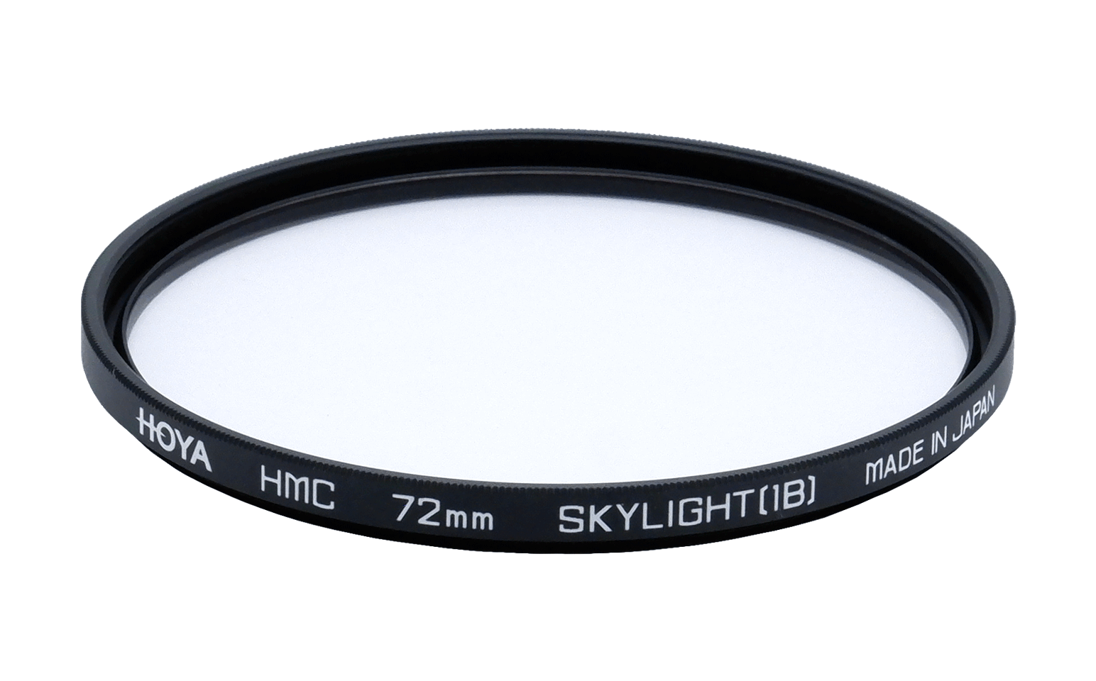Filtro Skylight 1B Genuino Hoya 48mm-Hecho en Japón 
