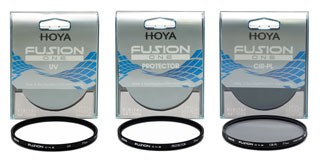 Hoya Fusion One Filtro UV 46mm - Impermeabile E Antimacchie Per Fotocamere - Foto 7