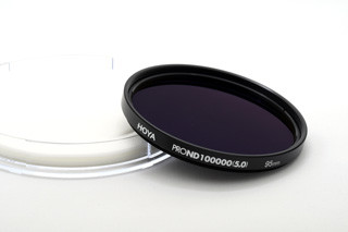 Filtro Hoya 77mm Variable Density II – Nuovo, Filtro ND Variabile Per Obiettivi - Foto 2
