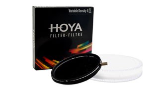 Hoya yhdgprot055 HD Doré Protector Filtre 55 mm Noir 