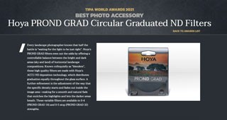 Hoya D67 Filtro ND1000 Pro 10 Stops - Foto 1