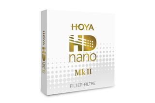 Hoya HD 40.5 mm CIR-PL Polarizzatore Circolare Filtro 