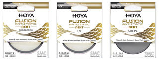 HOYA | Digital Filter Kit II