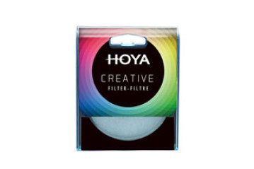 Filtro HOYA Sparkle 4X 77mm – Effetto Stella A 4 Punte Per Fotografia Notturna E Atmosfera Sognante, Vetro Multi-strato, Made In Japan