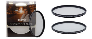 HOYA - UV & IR Cut, 8,2 cm, Nero HOYA - UV & IR Cut, 8,2 cm, Nero