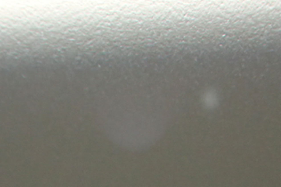 Close-up HOYA FOG No0.5 surface