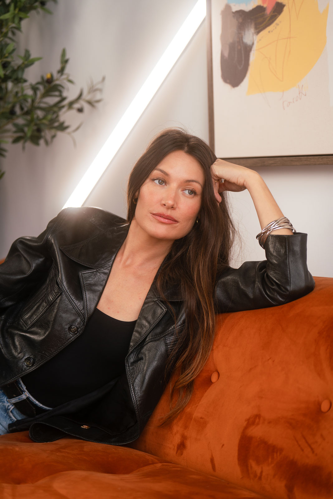 With HOYA CinePro HD Black Mist 1/4