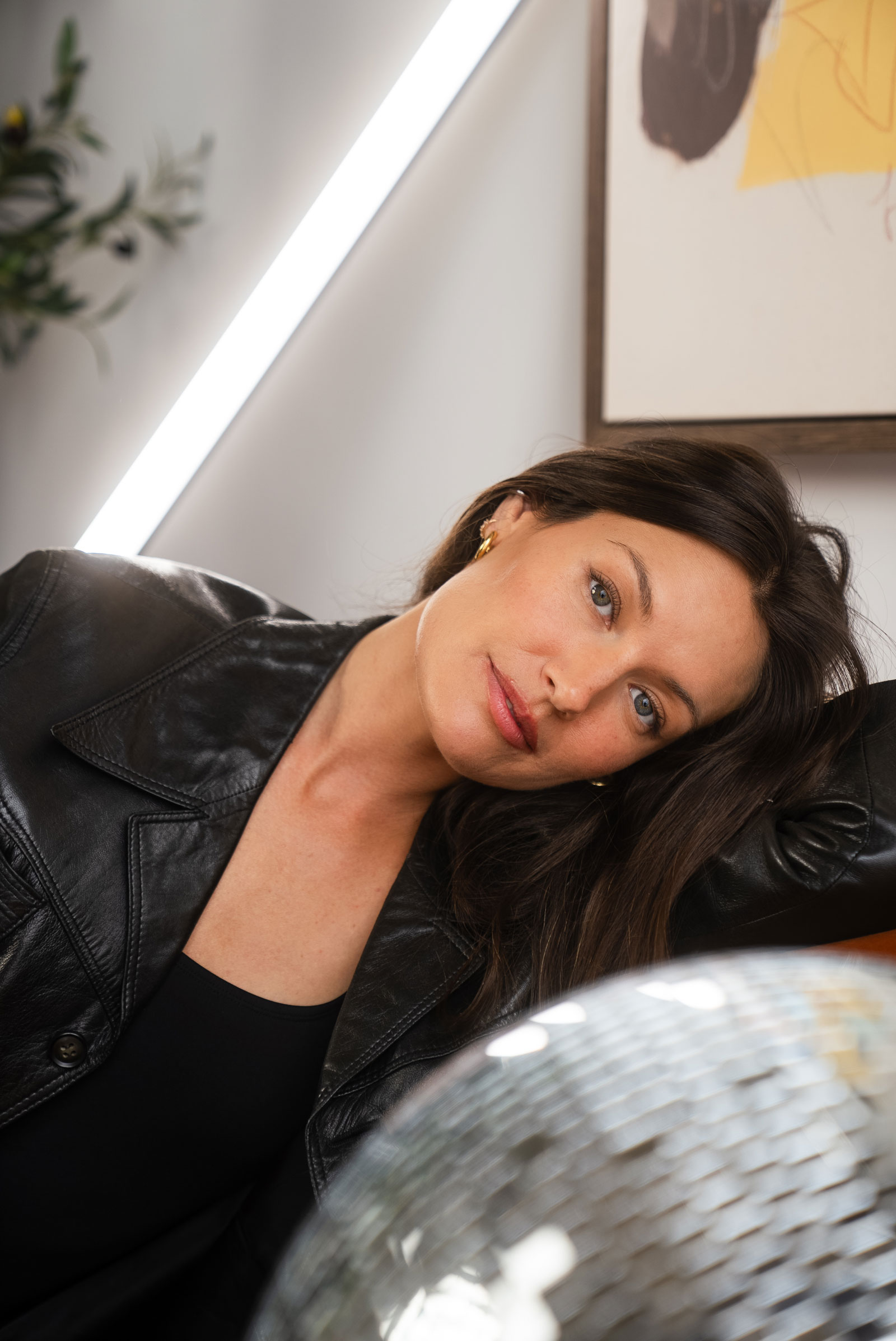 With HOYA CinePro HD Black Mist 1/8