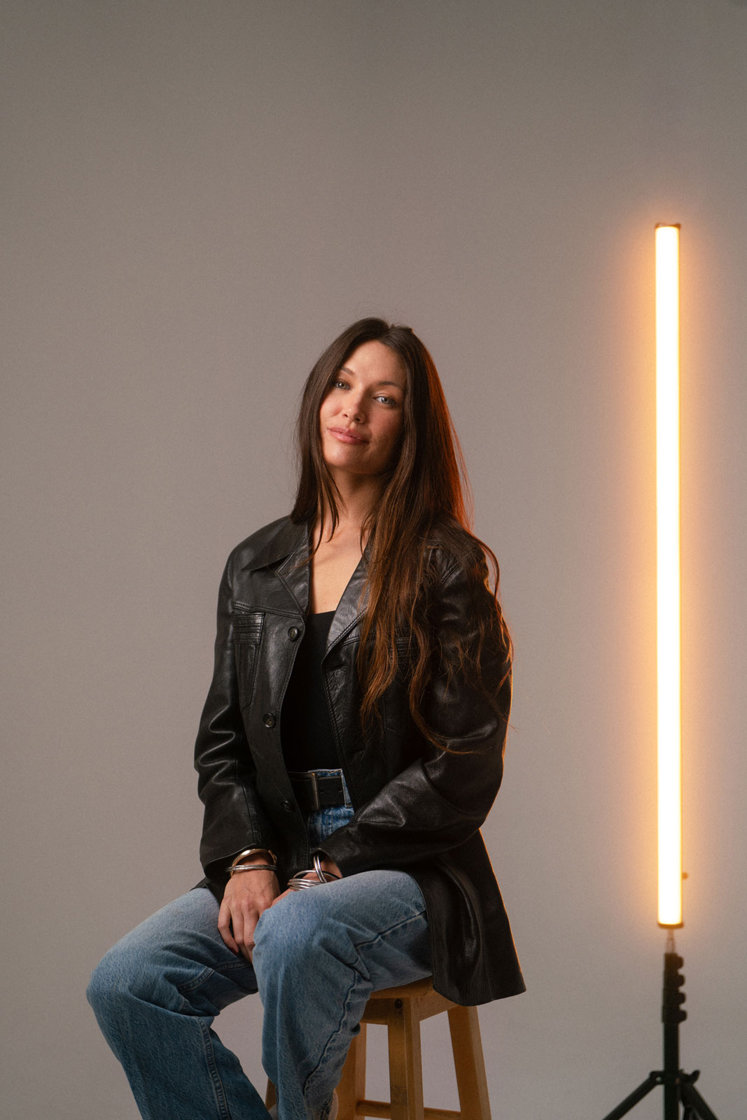 With HOYA CinePro HD Black Mist 1/4