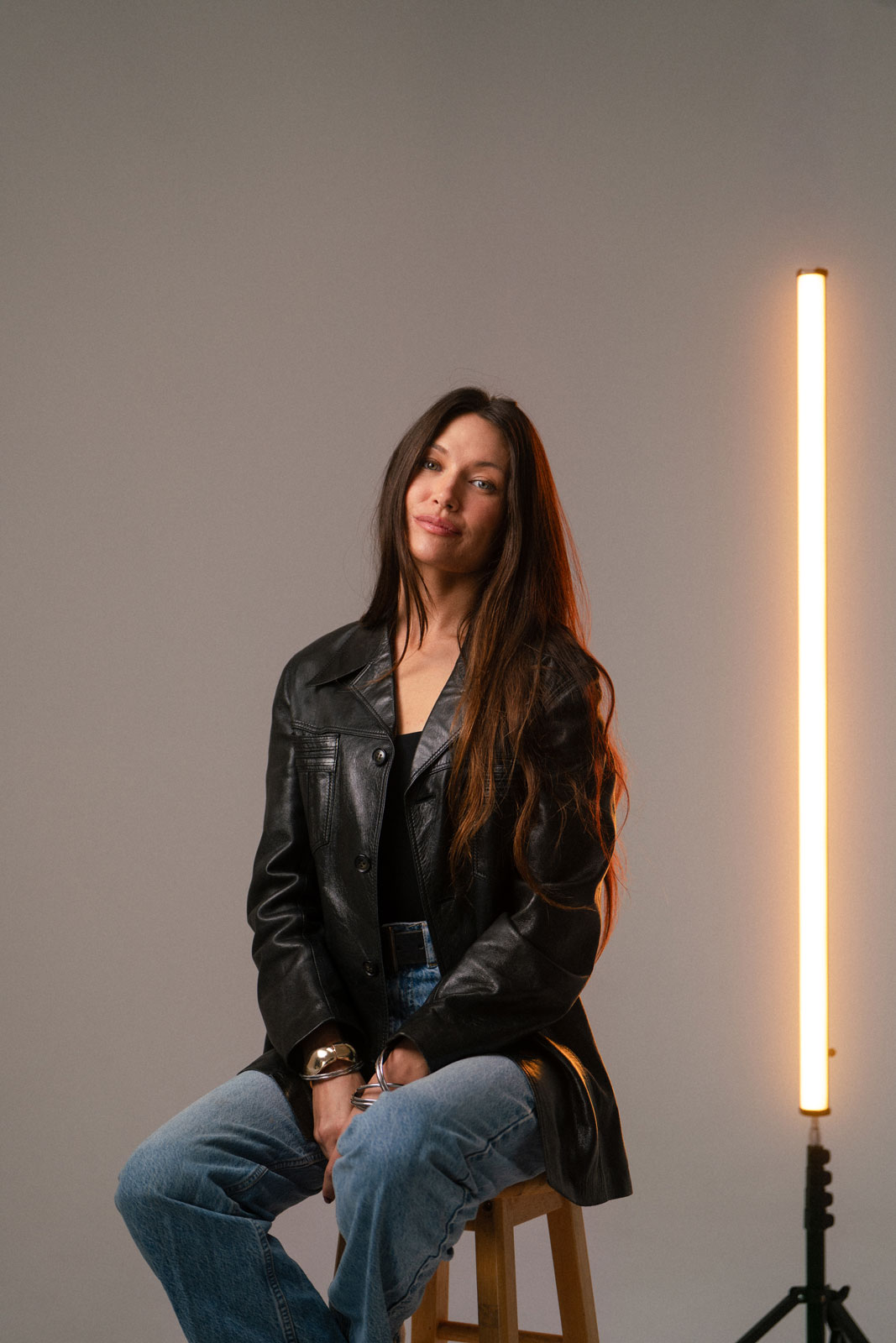 With HOYA CinePro HD Black Mist 1/8