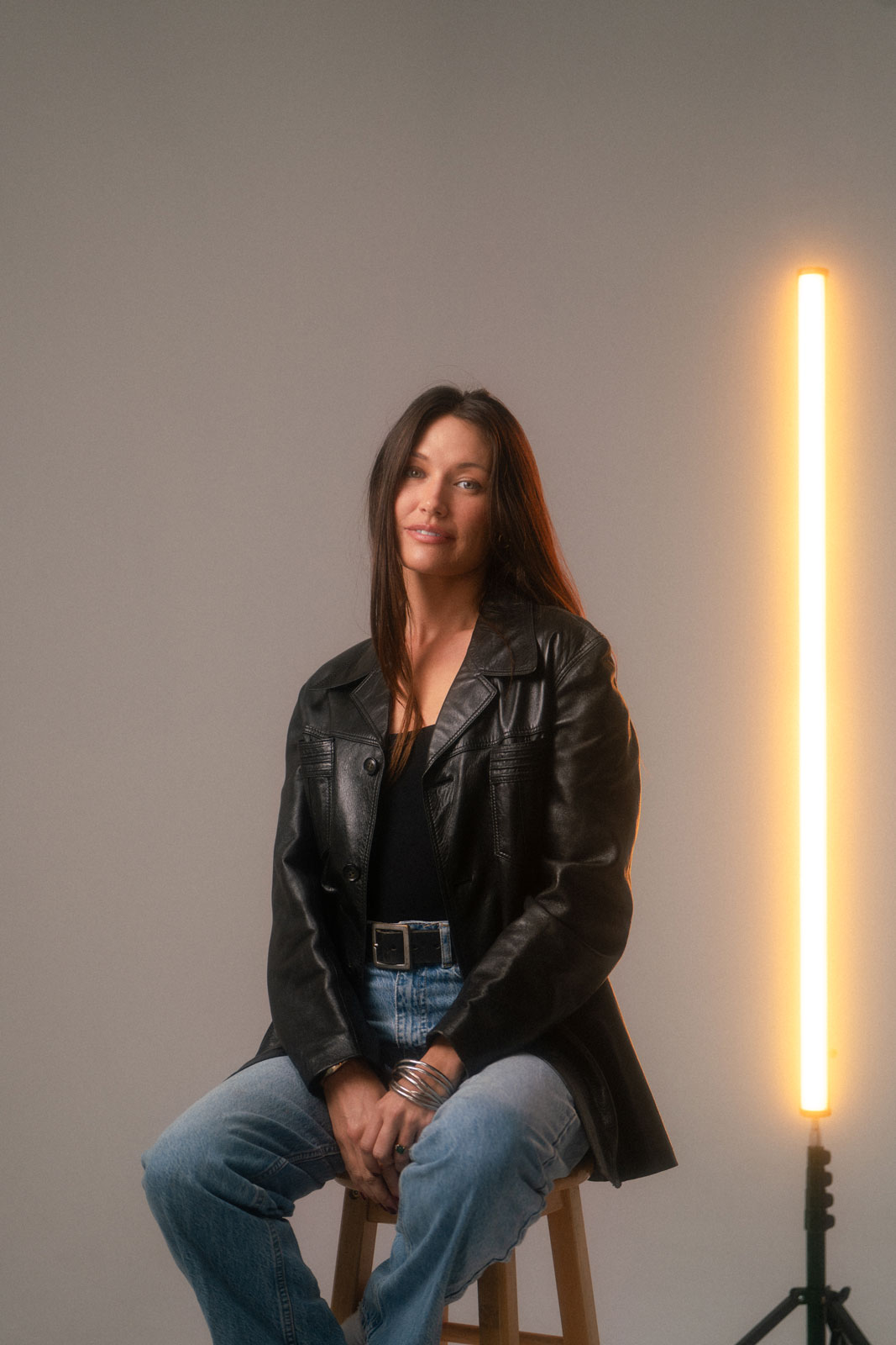 With HOYA CinePro HD Clear Mist 1/4