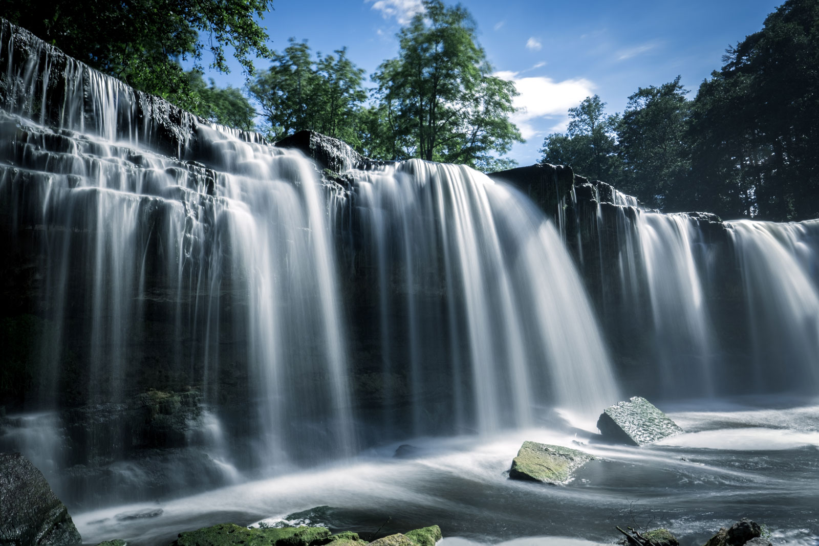 ND8+ND64=ND500 |  Photographe : Andres Paabos