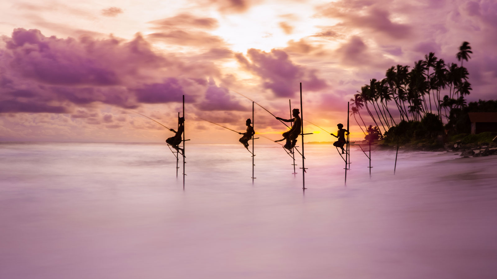 Photographer: Pavlos Evangelidis | Title: Catch of the day | Country: Belgium | Filter: ND