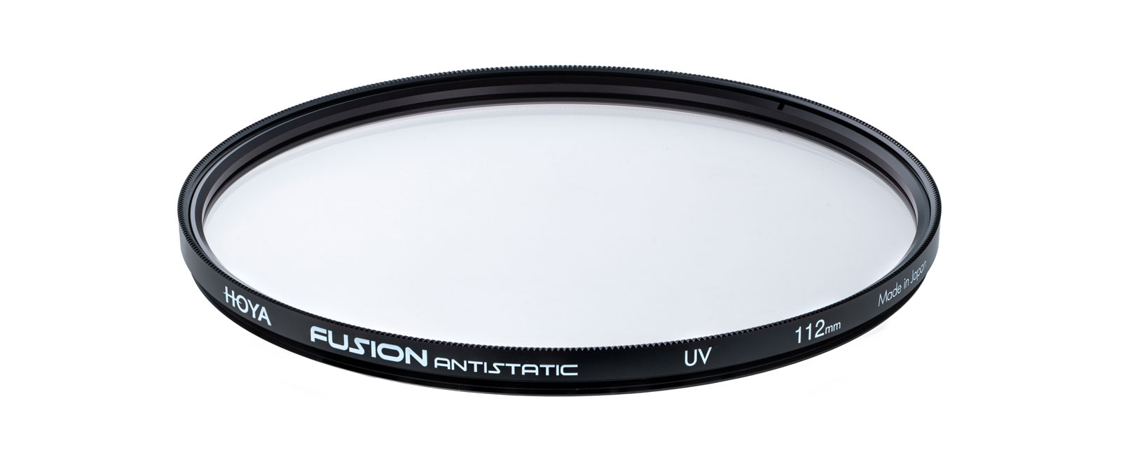 HOYA | HOYA FUSION ANTISTATIC UV 112mm filter web release